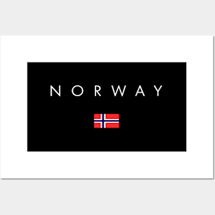 Norway Fashion International Xo4U Posters and Art